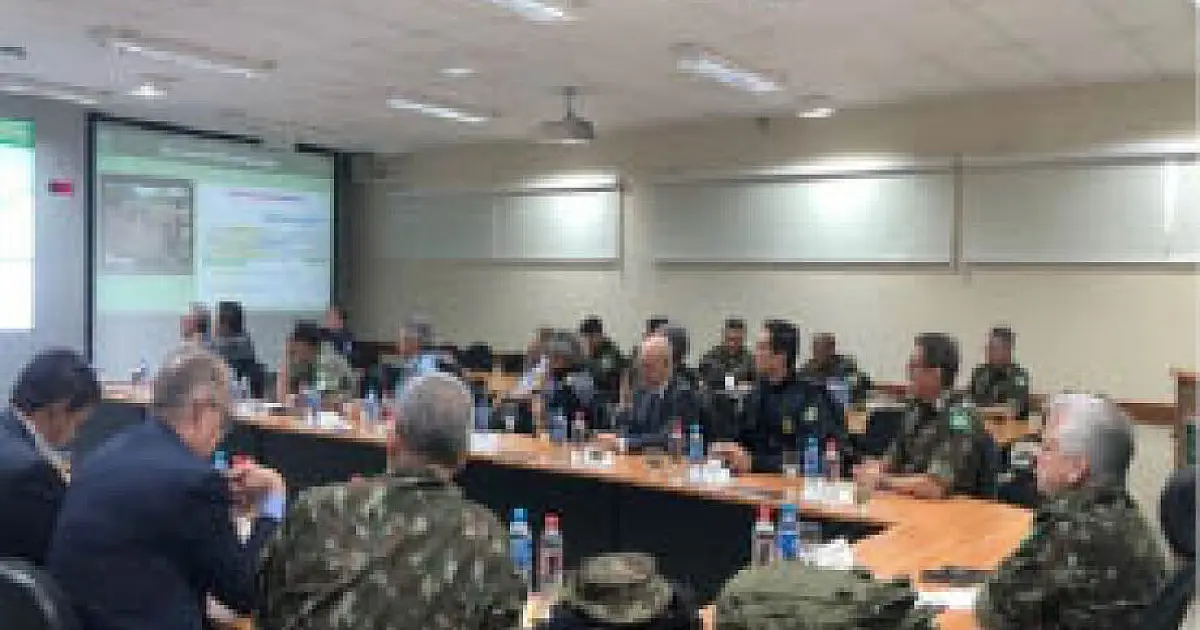 Força-tarefa na fronteira com Paraguai e Bolívia envolve 2,3 mil militares de MS