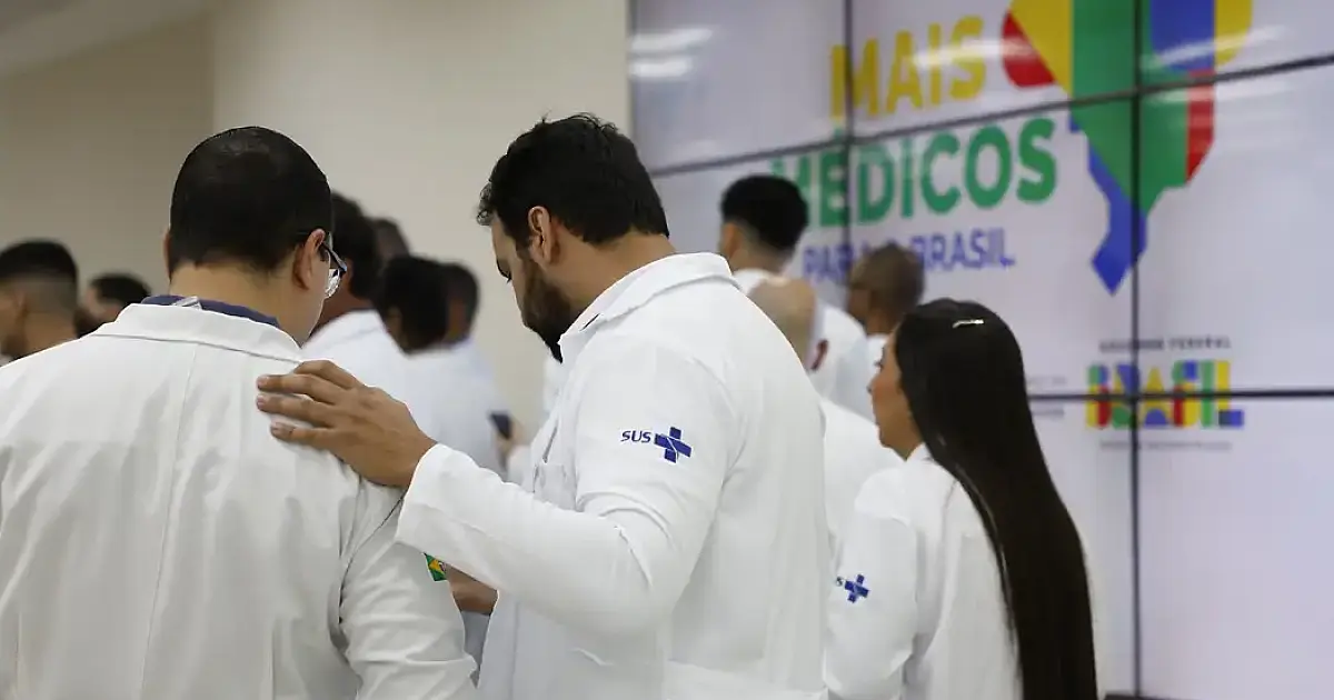 Medicina pode ficar cinco anos sem novos cursos privados no Brasil