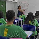 Governo do Estado autoriza concurso com 2 mil vagas para professores