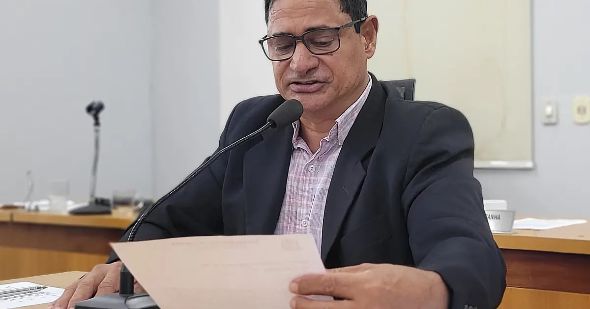 Lei proposta por Façanha cria Dia Municipal dos Salesianos em Corumbá