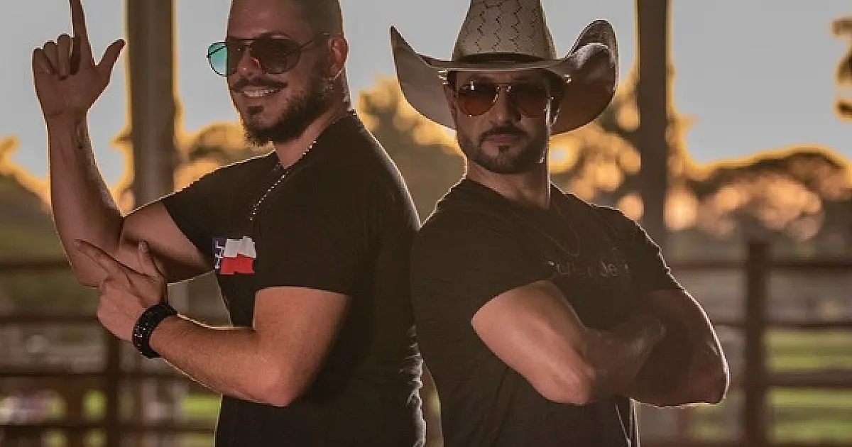 Com Brasil de olho no MS, cantor de SP e dj famoso gravam clipe em Campo Grande