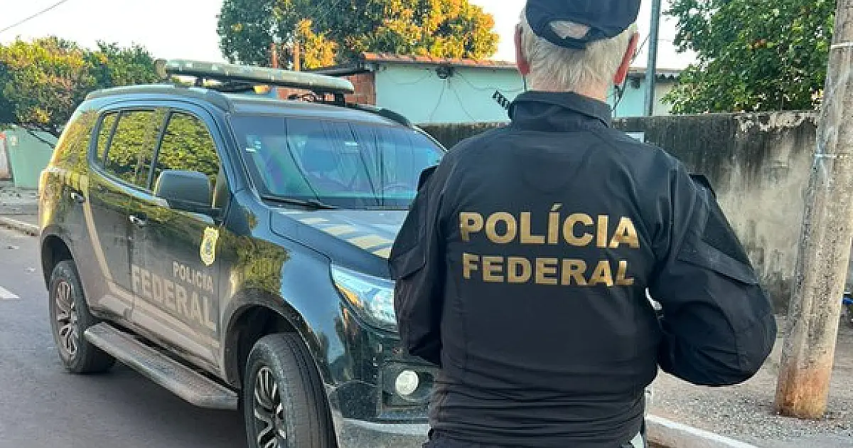 Operação da PF apura fraudes em empréstimos consignados em Ladário