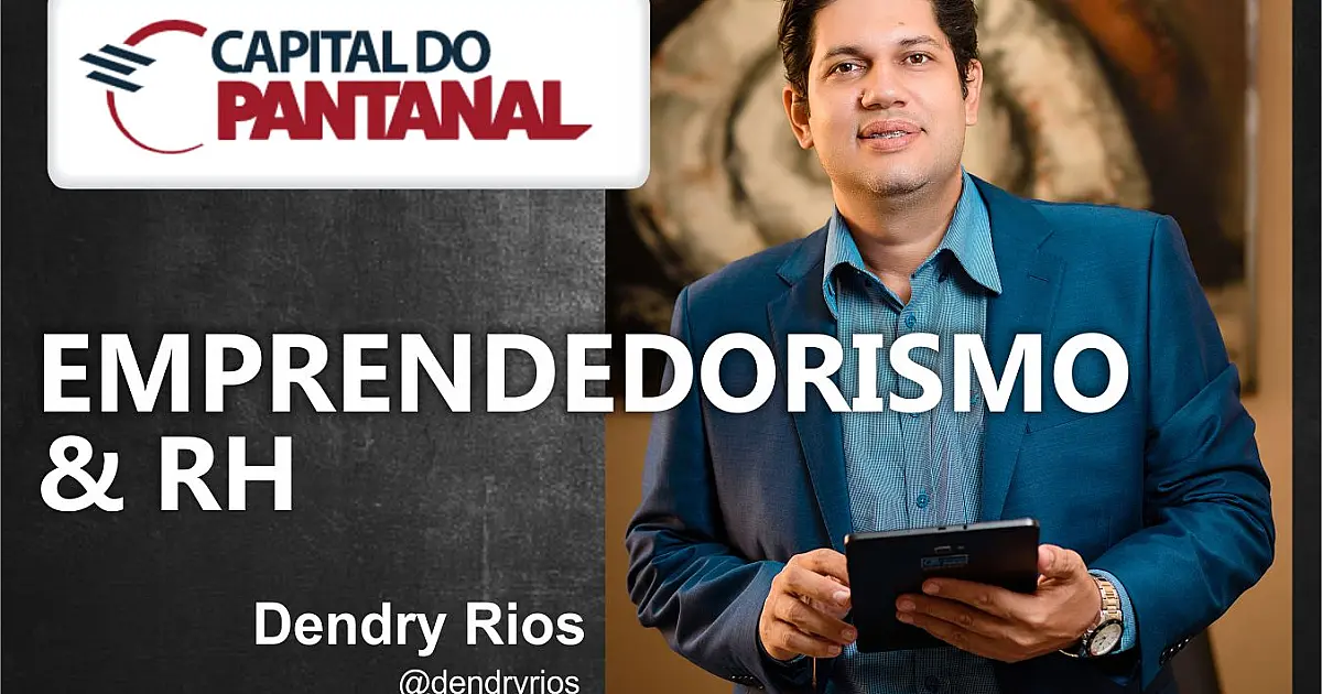 Como ser um empreendedor de sucesso na minha cidade?