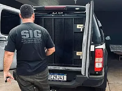 Homem que estuprou mulher em banheiro é solto pela Justiça