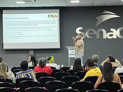 Corumbá avança para execução da Política Nacional Aldir Blanc de Fomento à Cultura