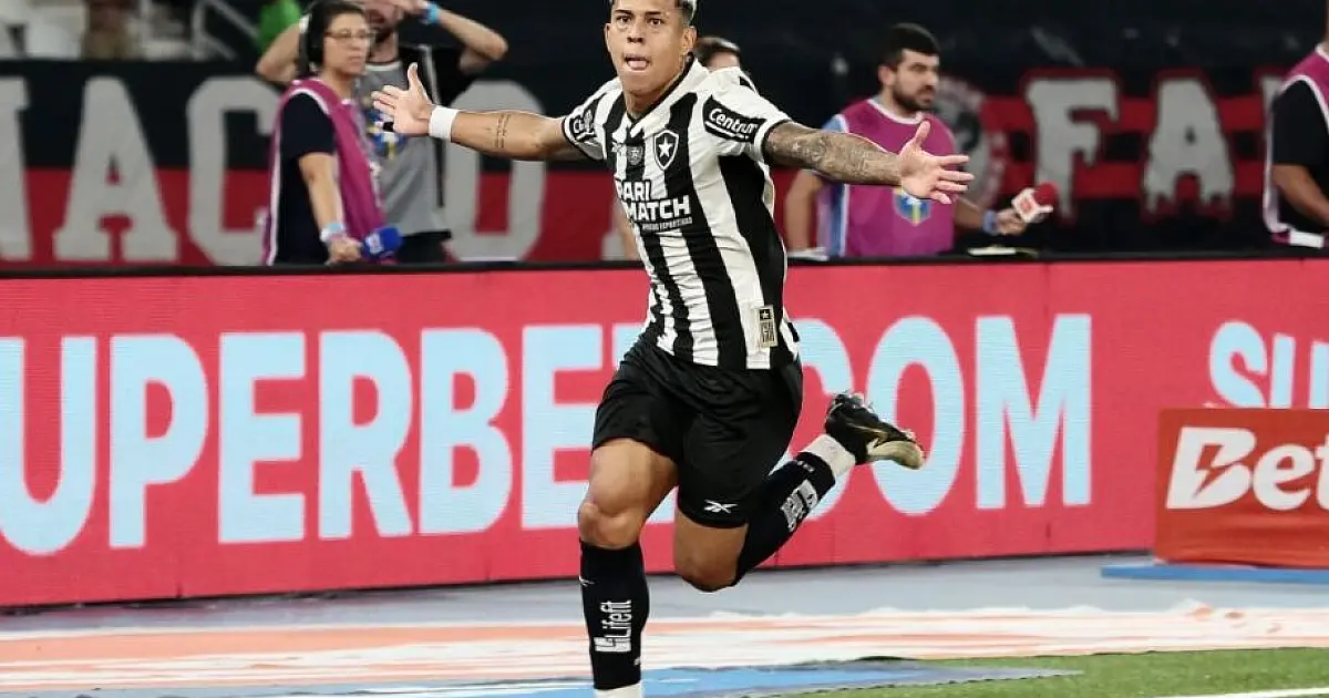 Jogador de MS pode ser campeão da Libertadores neste sábado