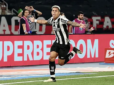 Jogador de MS pode ser campeão da Libertadores neste sábado