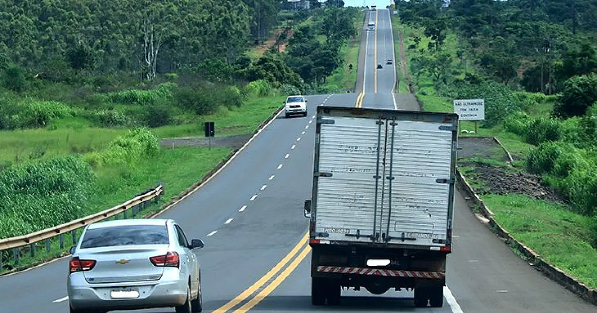 Relicitação da BR-163 / Rota do Pantanal é tema de audiência pública na Capital