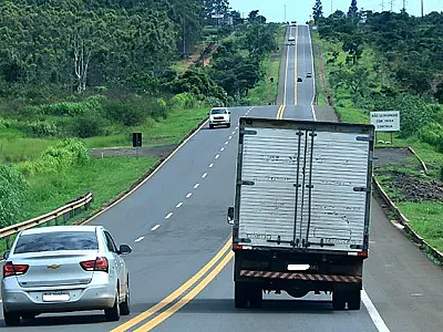 Relicitação da BR-163 / Rota do Pantanal é tema de audiência pública na Capital