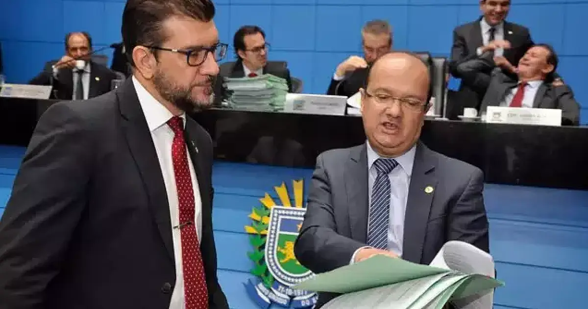 Bancada do PT na Assembleia exige secretaria para apoiar Eduardo Riedel