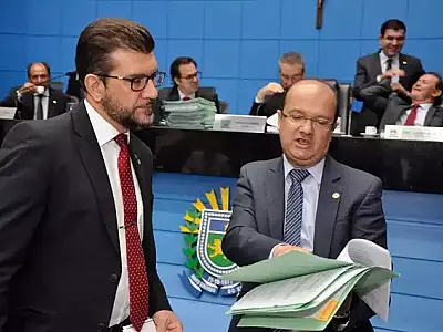 Bancada do PT na Assembleia exige secretaria para apoiar Eduardo Riedel