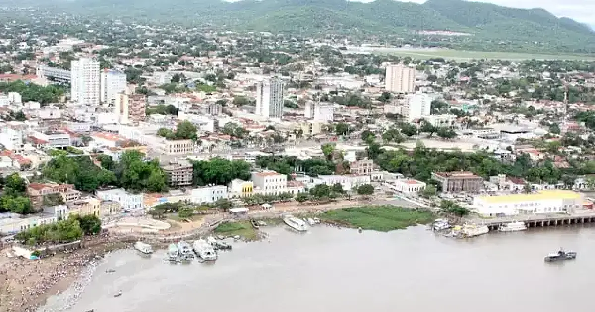 Sancionada Lei de Diretrizes Orçamentárias de Corumbá para 2023