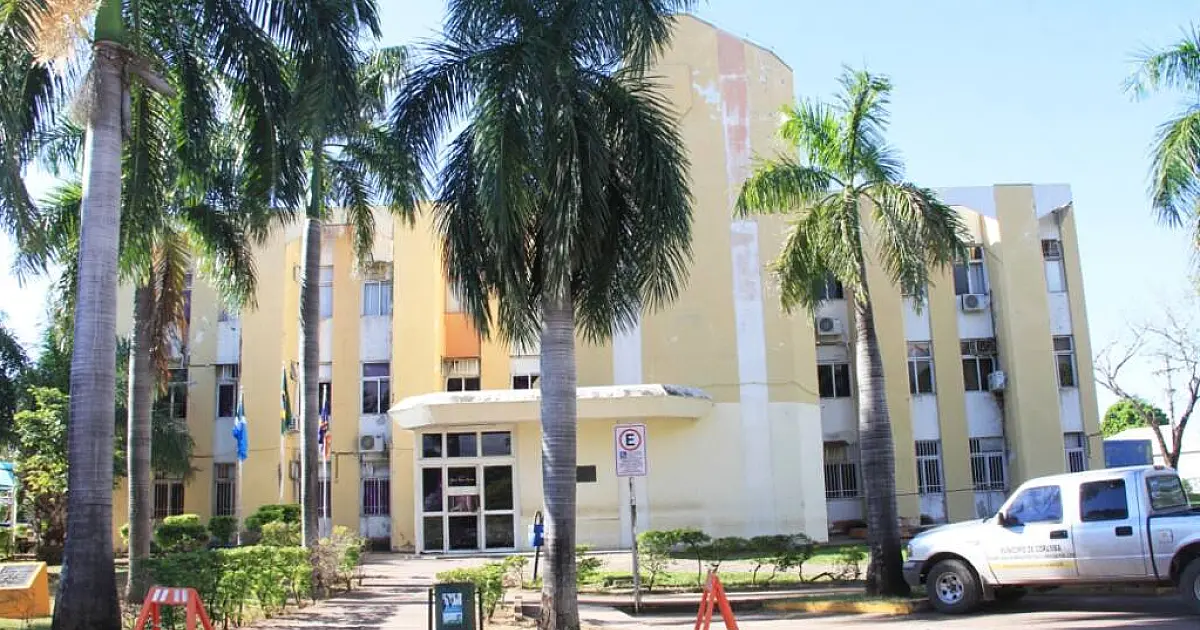 Corumbá ajusta datas de recesso e pontos facultativos no fim de ano