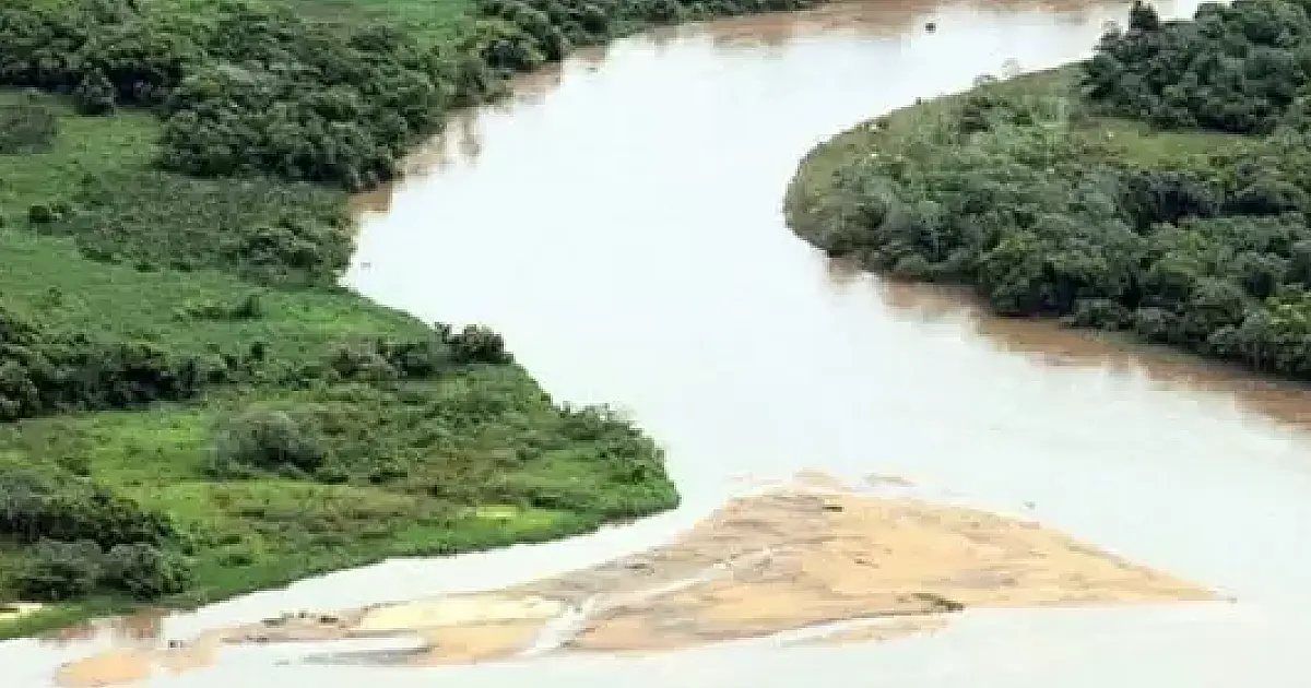 Edital anuncia R$ 10 milhões para instituição atuar na preservação do Rio Taquari