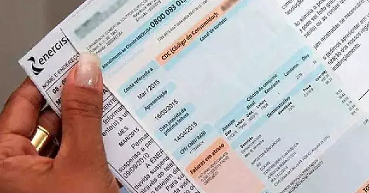 Energisa terá que devolver mais de R$ 440 milhões aos consumidores de Mato Grosso do Sul