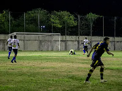 Campeonato Corumbá de Futebol Amador teve 18 gols neste final de semana