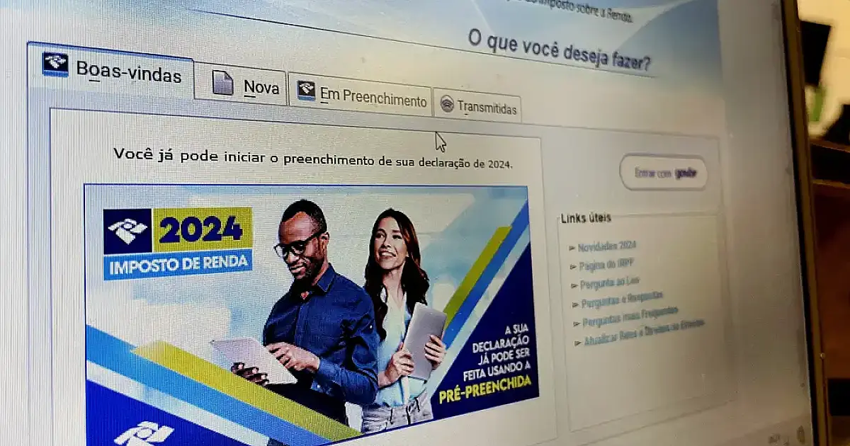 Receita paga nesta quinta lote da malha fina do Imposto de Renda