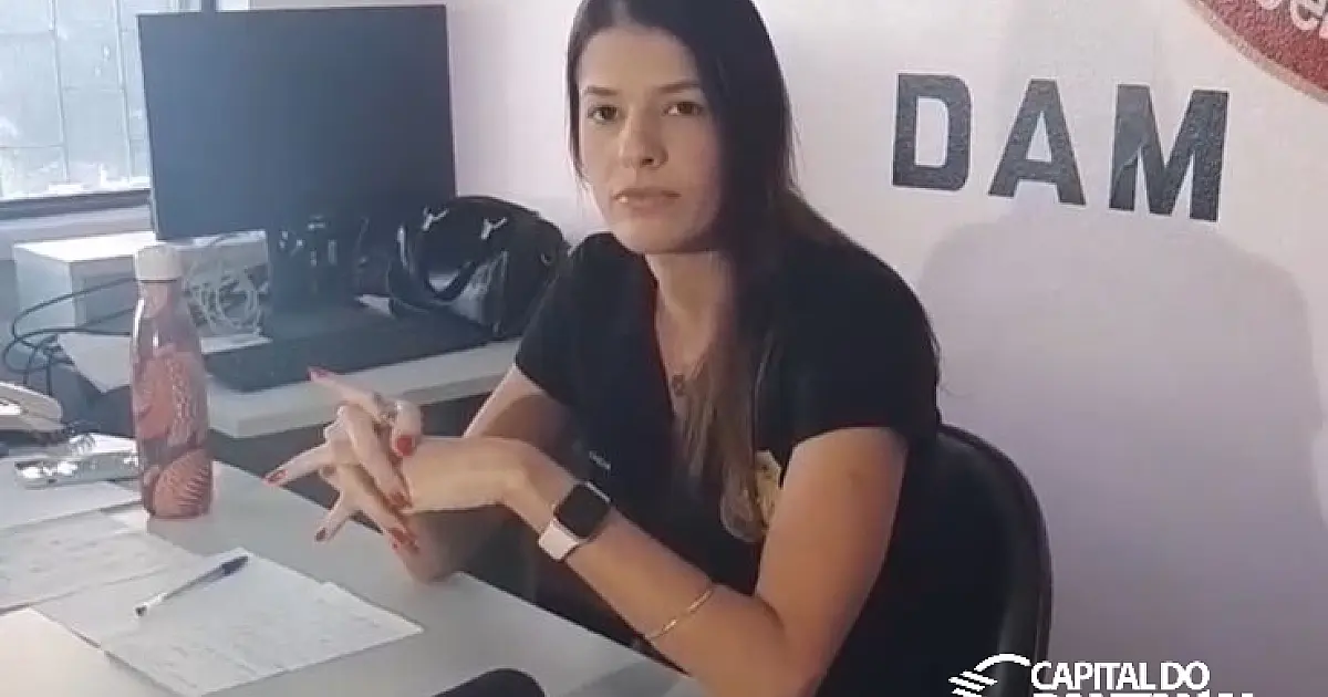 DAM investiga 300 casos de violência contra a mulher em Corumbá