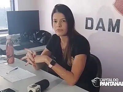 DAM investiga 300 casos de violência contra a mulher em Corumbá
