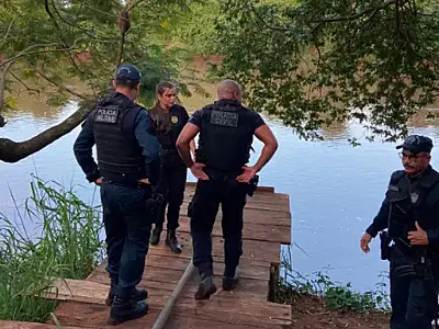 Homem é flagrado pela esposa estuprando a neta de 7 anos em Fátima do Sul