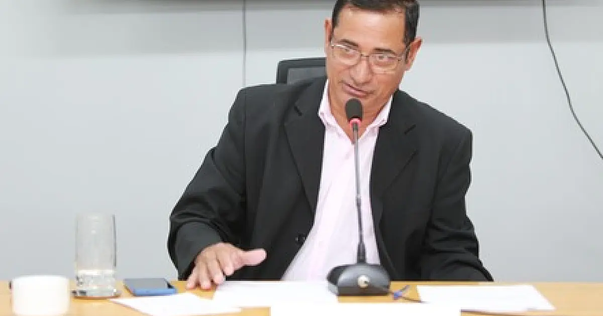 Façanha propõe lei para incentivo a agentes de saúde