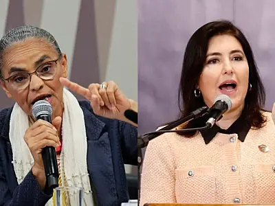 Ministras Marina e Tebet visitam Corumbá na sexta-feira (28)