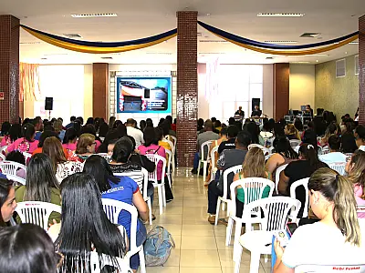 Prêmio Professor por Excelência destaca ações inovadoras e valoriza profissionais da REME