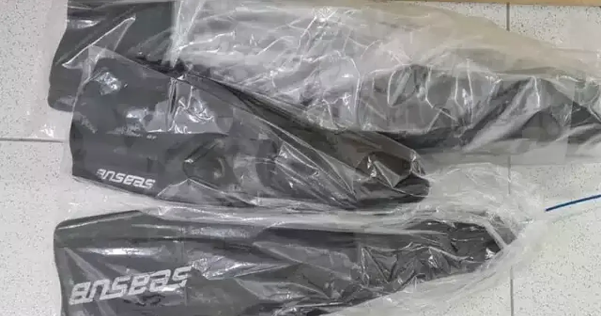 Traficantes de MS são investigados por esconder cocaína em cascos de navio