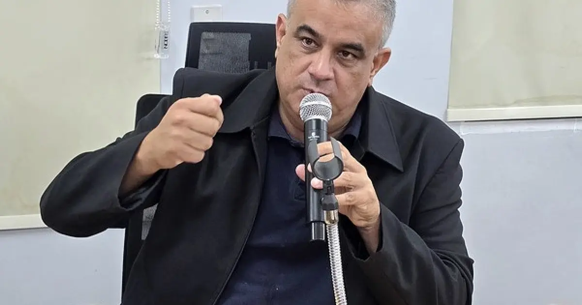 Vereador cobra cumprimento de Lei Federal sobre a História e Cultura Afro-Brasileira