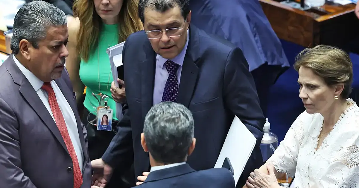 Senado aprova regulamentação da reforma tributária