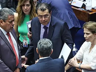 Senado aprova regulamentação da reforma tributária