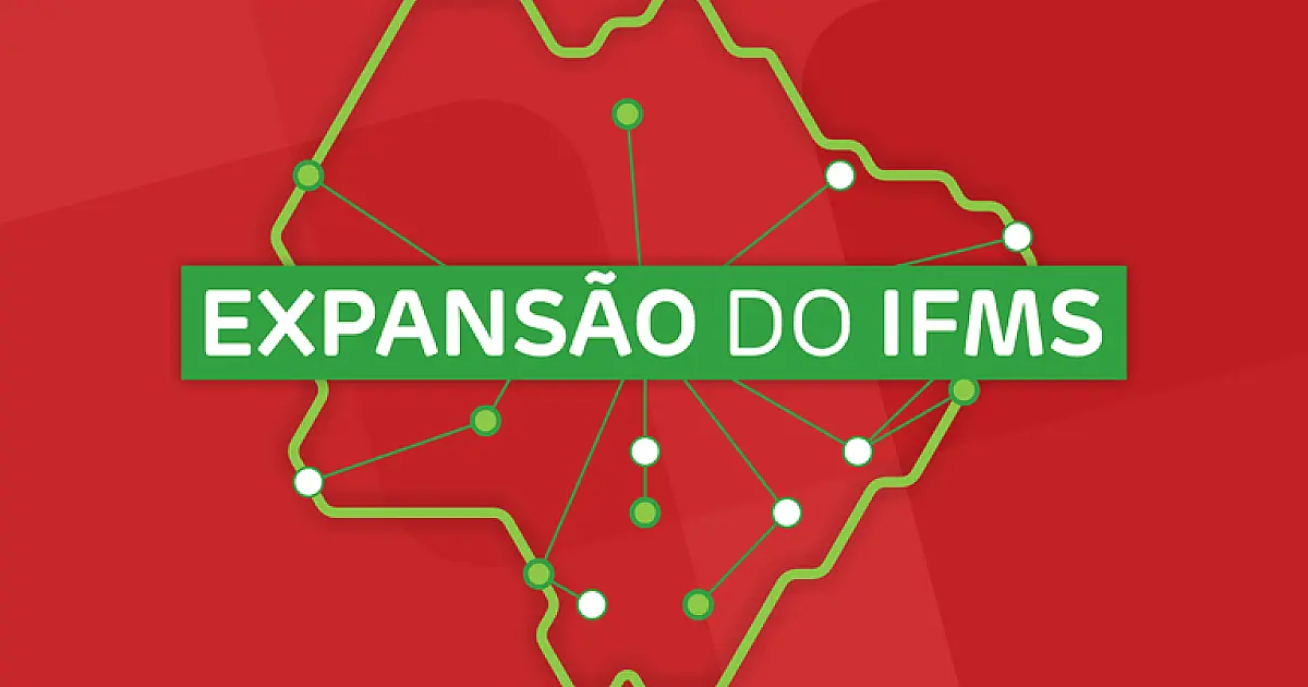 Conselho Superior aprova estudo para expansão do IFMS