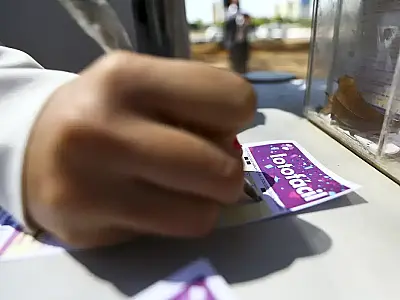 Última semana para jogar na Lotofácil da Independência