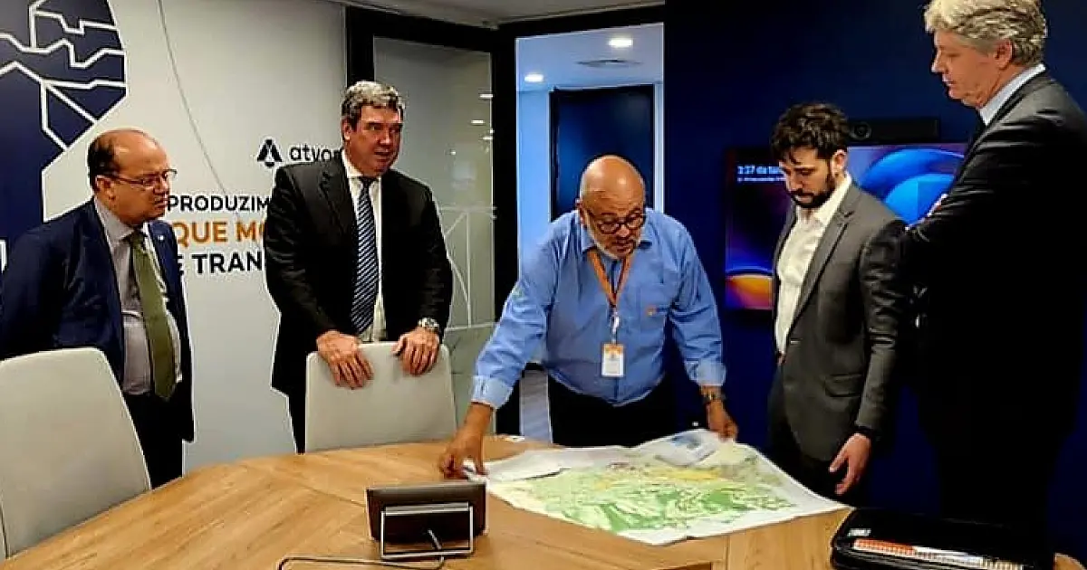 Empresa sucroenergética projeta aumentar investimentos em MS