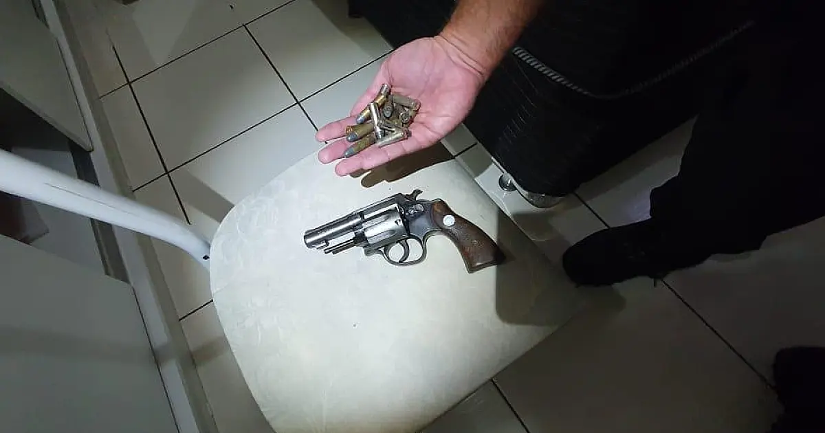PF deflagra operação contra o tráfico de drogas em Ponta Porã e mais duas cidades do Paraná