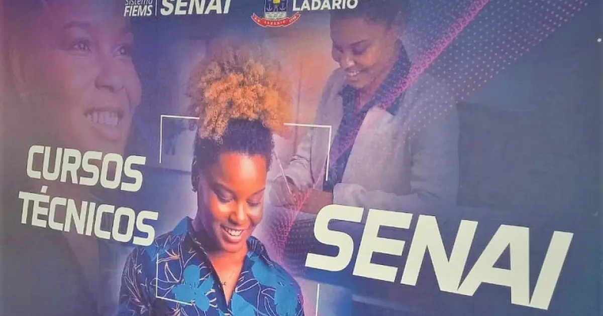 Inscrições para o Qualifica Ladário encerram nesta sexta-feira, 30