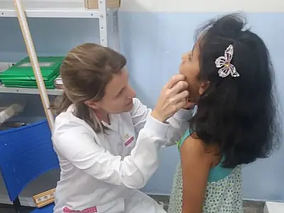 Atendimentos de Urgência e Emergência Odontológico retornam para o Pronto Socorro