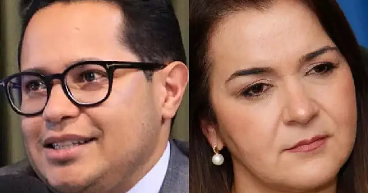Justiça analisará pedido de Adriane contra salário após ouvir vereadores
