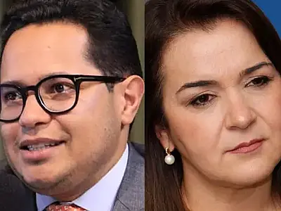 Justiça analisará pedido de Adriane contra salário após ouvir vereadores