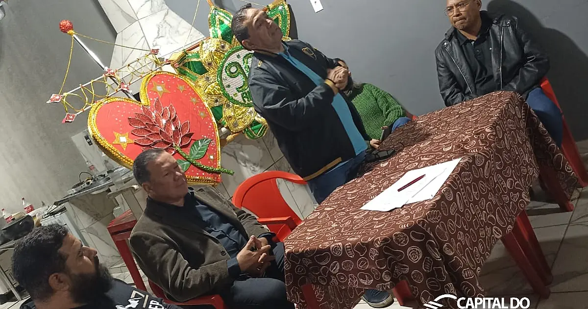 União dos Cordões Carnavalescos tem nova diretoria e novo fôlego em Corumbá