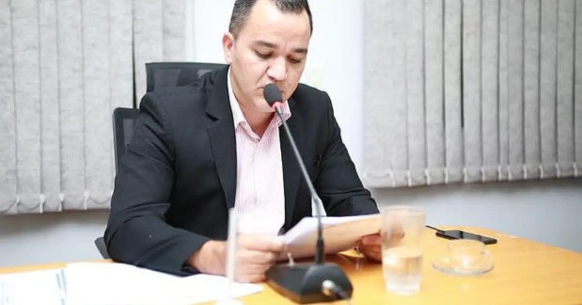 Marcelo Araújo propõe atendimento multiprofissional a pessoas com TEA