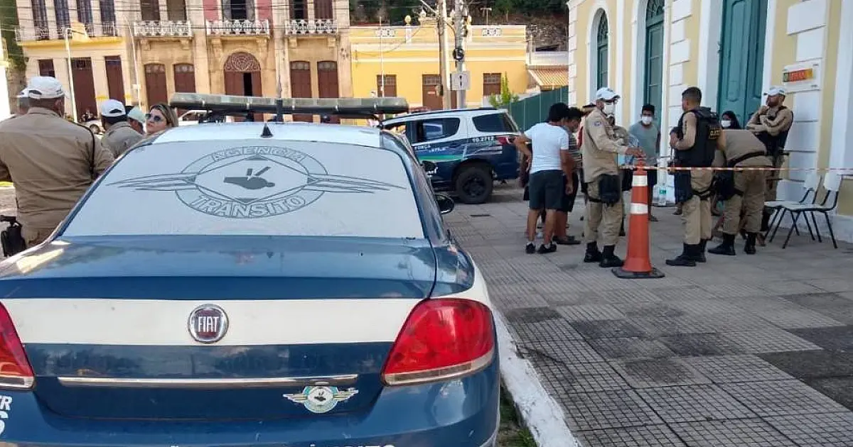 Operação notificou 71 condutores em três dias e não tem prazo para terminar