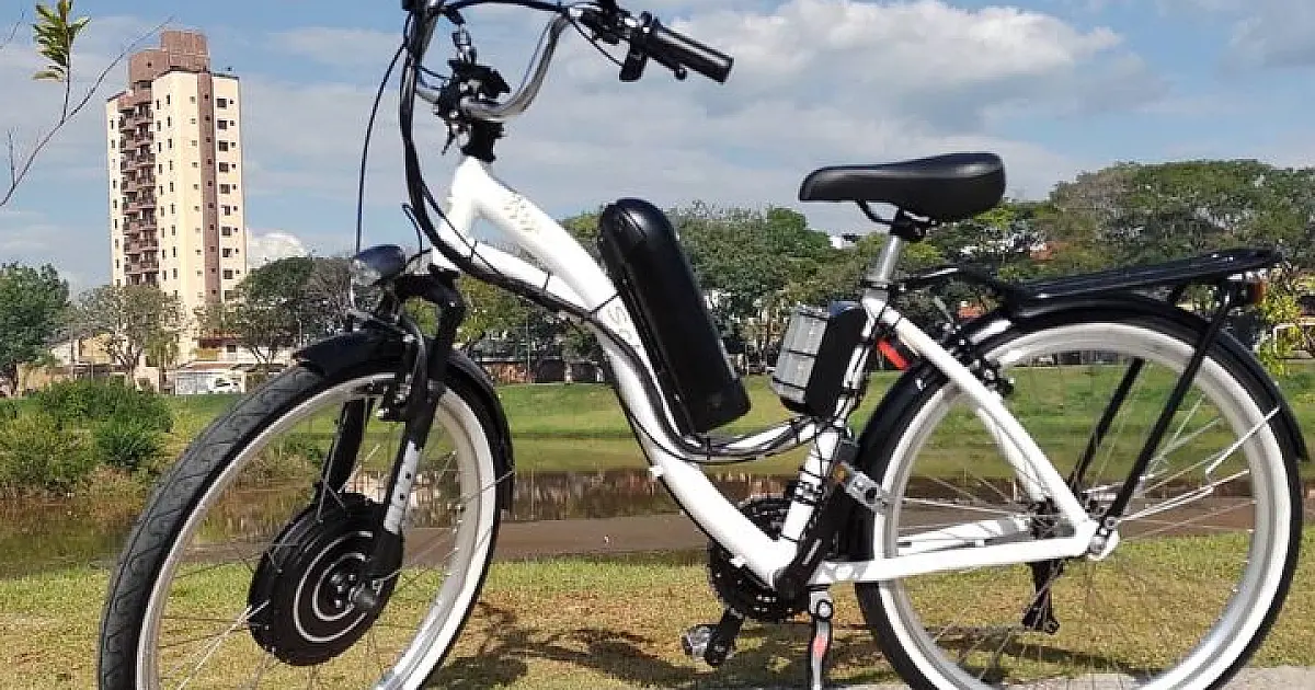 Detran-MS alerta para cuidados ao conduzir bicicletas elétricas, autopropelidos ou ciclomotores