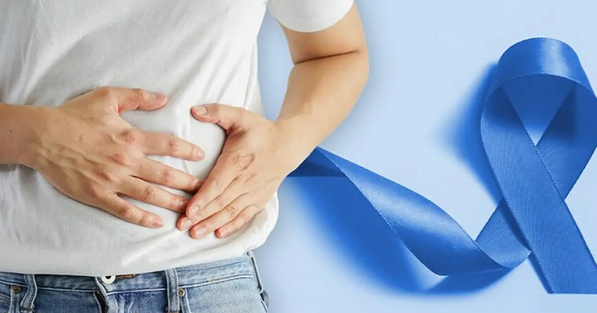 Campanha alerta para prevenção e diagnóstico precoce do câncer de intestino