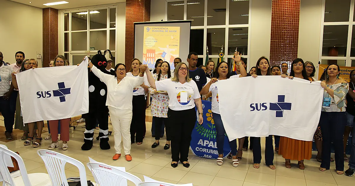 Município quer implantar Piso da Enfermagem em maio