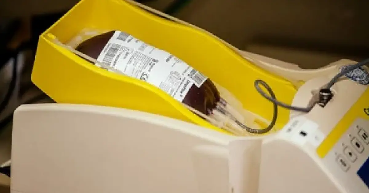 Corumbá tem campanha de coleta de sangue e medula óssea nesta terça e quarta-feira