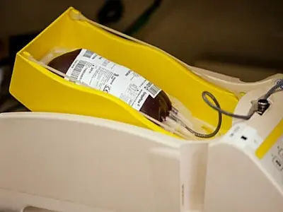 Corumbá tem campanha de coleta de sangue e medula óssea nesta terça e quarta-feira