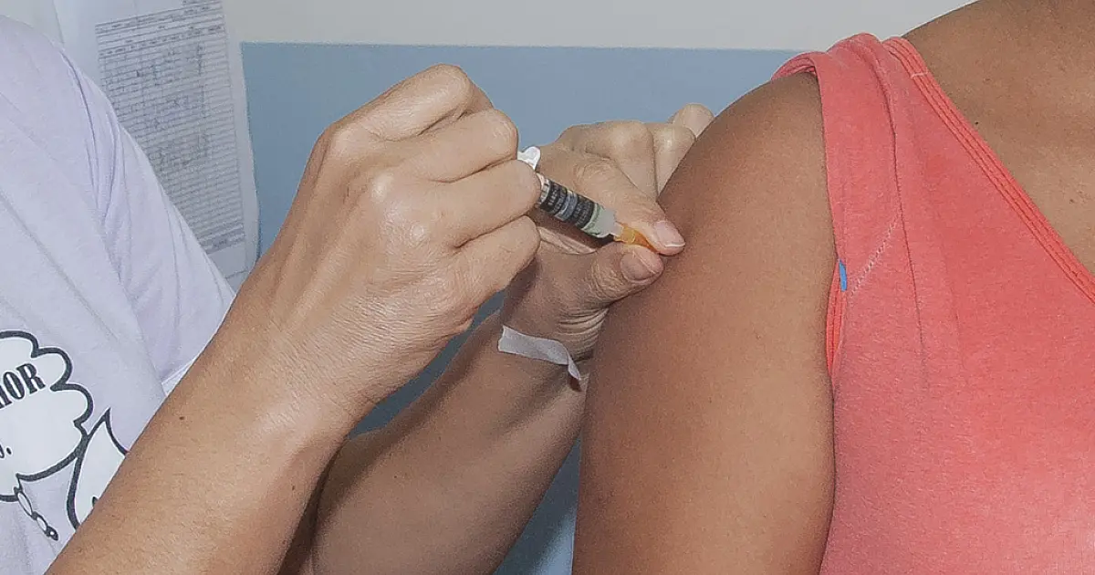 Governo do Estado destina 3,8 milhões para Campanha de Incentivo à Vacinação em MS