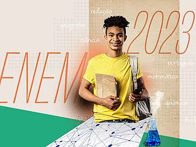 Enem: veja o que é obrigatório e o que é proibido no dia do exame