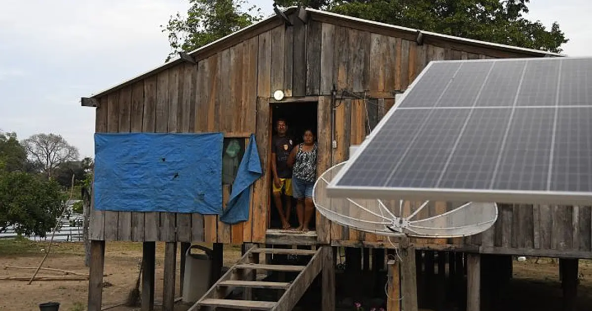 Geração de energia solar avança 88% em Mato Grosso do Sul